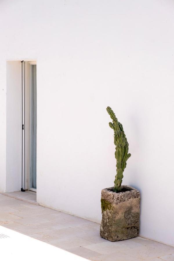 Trulli Cicerali , Trulli Design Con Piscina Panoramica Villa Ostuni Dış mekan fotoğraf