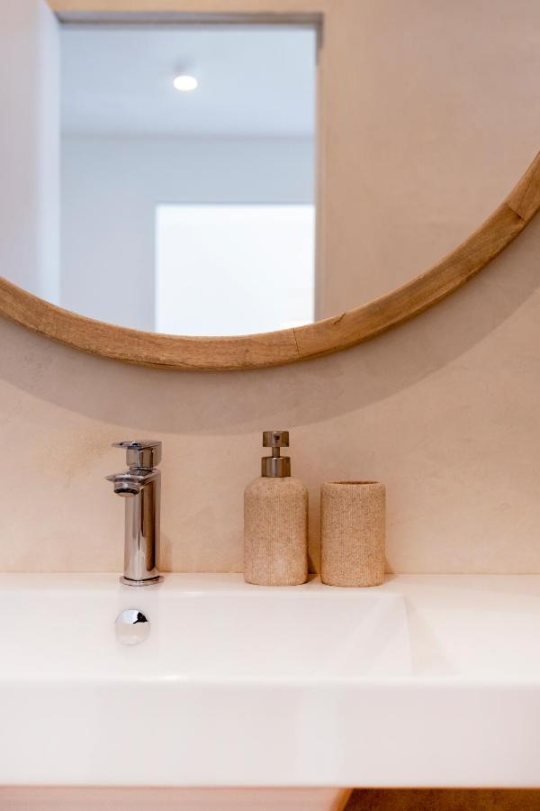 Trulli Cicerali , Trulli Design Con Piscina Panoramica Villa Ostuni Dış mekan fotoğraf