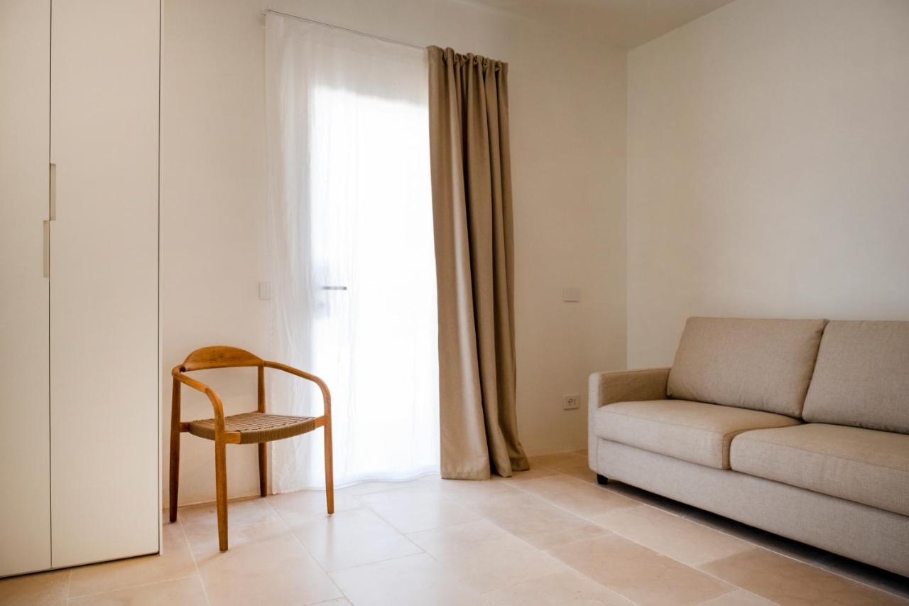 Trulli Cicerali , Trulli Design Con Piscina Panoramica Villa Ostuni Dış mekan fotoğraf